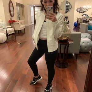 Trouvé 100% Leather Jacket